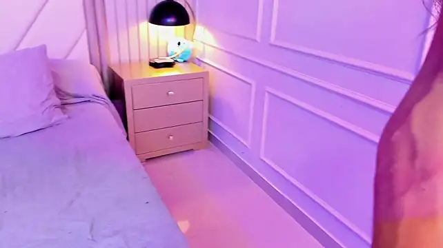 Živý XXX chat LailaDavidson