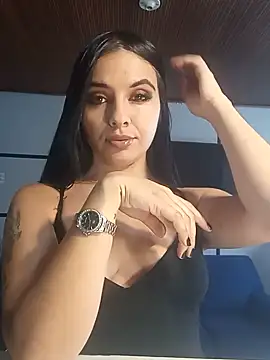 Živý XXX chat Astraglow1