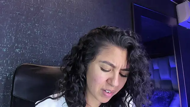 Živý XXX chat Amareto_