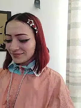 Chat +18 de Victoria-Moon ao vivo