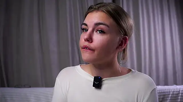 Živý XXX chat MelodyBaur