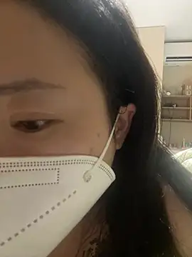 Živý XXX chat AC_liuliu