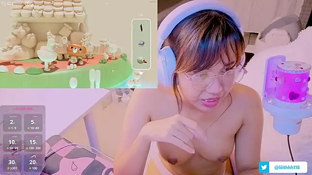 Sembang XXX Secara Langsung Kana_G