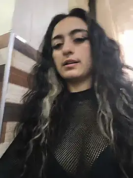 Lila_Desiree live XXX chat