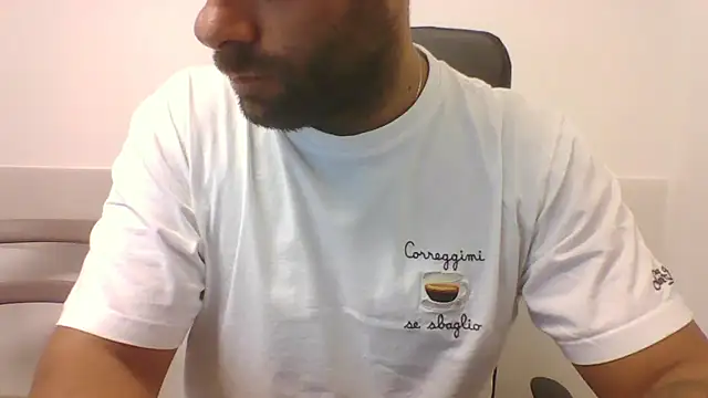 FROCETTO93's Live XXX Chat