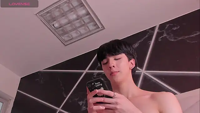 AerumChae live XXX chat