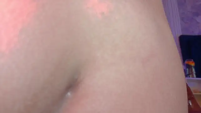 צ'אט XXX בשידור חי של MollyCruz