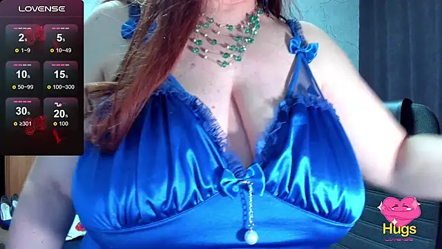 Nikki_March Chat XXX in diretta