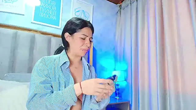 Živý XXX chat amy_swann
