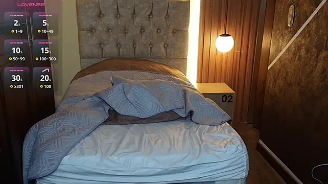 Živý XXX chat RachellPark