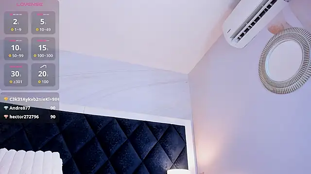 Živý XXX chat Adalyn_Cute
