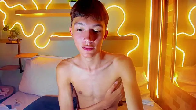 Alan_Madisson – Naživo XXX chat