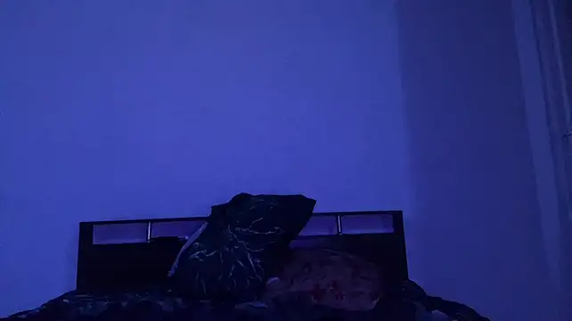 Živý XXX chat velvet_secrett