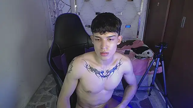 Živý XXX chat Liom_Gym