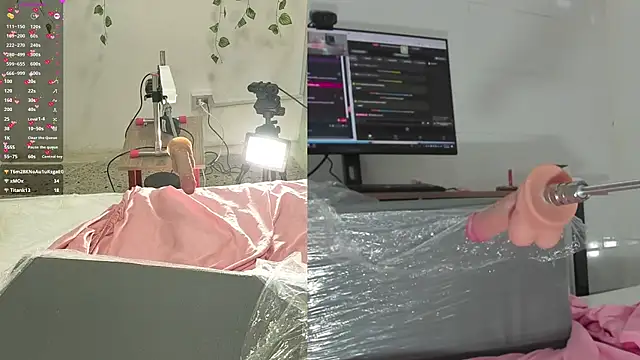 Živý XXX chat katalina_JP