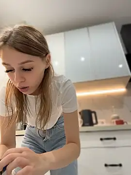 Chat XXX en directo de AnikaBest