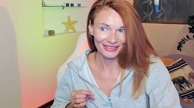 دردشة MistyBarnes الجنسية المباشرة