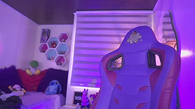Živý XXX chat Rebecah_1