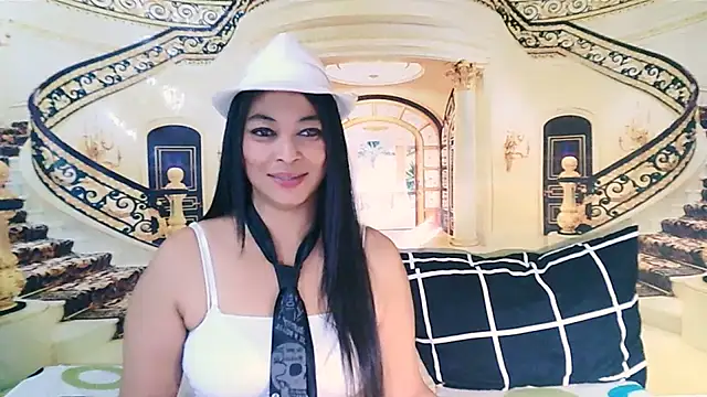 Chat XXX en directo de IndianBarkath