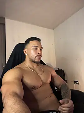 FreszX's Live XXX Chat