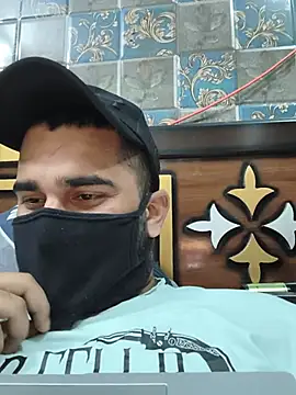 BeardKingoBack Live XXX-chat
