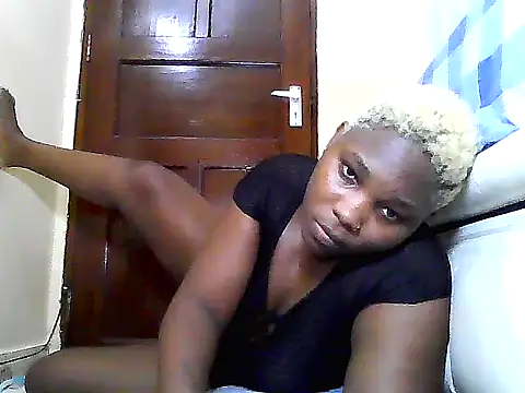 SexyKimberly23's Live XXX Chat