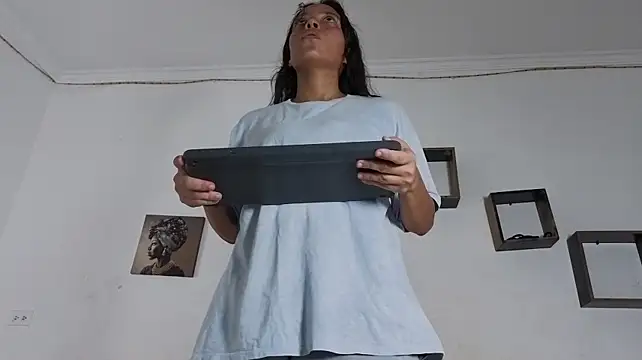 Živý XXX chat lexyfyre