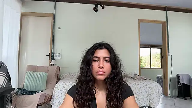 deusaludovica's Live XXX Chat