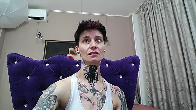 KennyXSX's Live XXX Chat