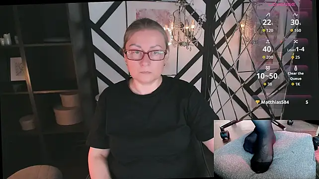 Živý XXX chat Alexandra_Kind