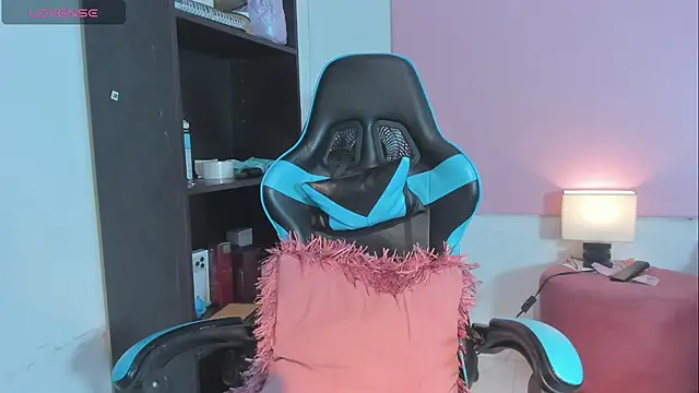 Živý XXX chat _maria_foxx_