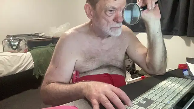 Chat +18 de coach-karl ao vivo