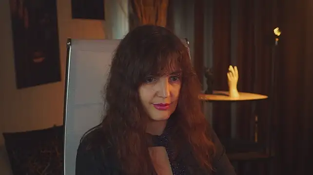 دردشة AureliaVane الجنسية المباشرة