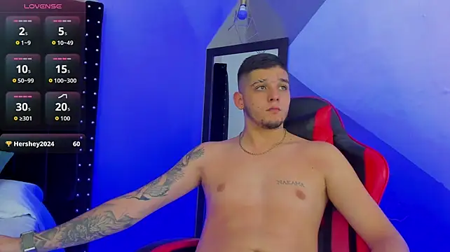 دردشة Boy_Mathew الجنسية المباشرة