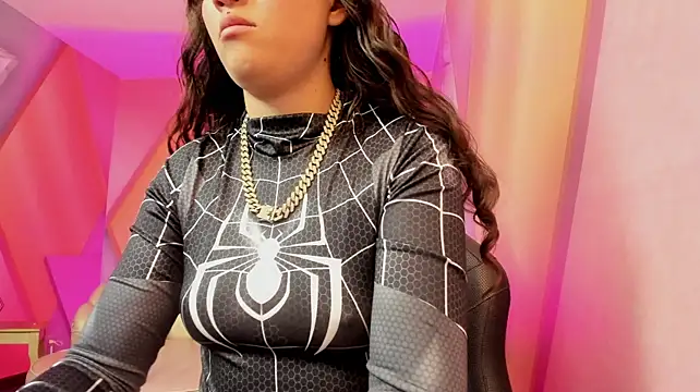 KarinaBenz1のライブXXXチャット