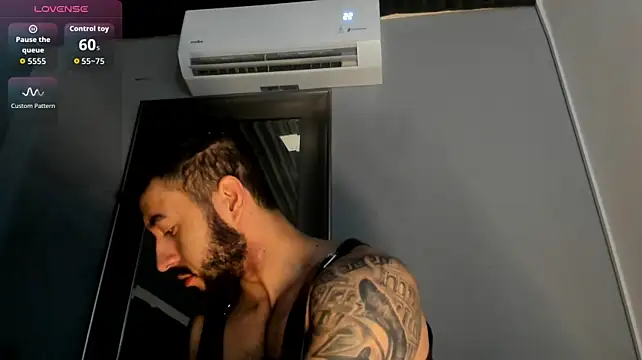 MarkWalker__ Chat XXX live