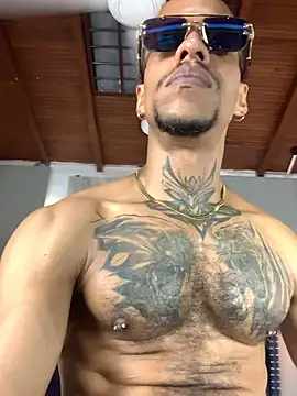 Sembang XXX Secara Langsung Salomon_koude