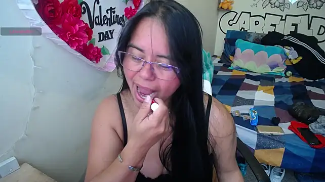 Živý XXX chat Miss__kendra_