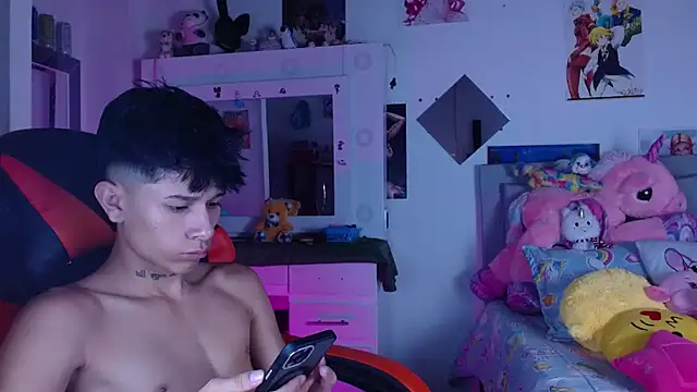 Czat XXX na żywo – Jake_beach_