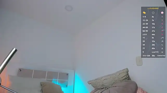 Živý XXX chat Anya_Volkov