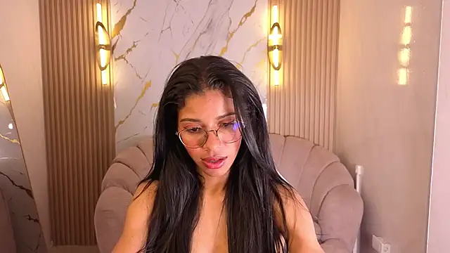 Živý XXX chat Alina_b_