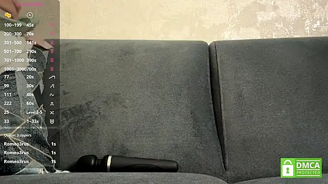 Živý XXX chat MargaretShyandSkinny