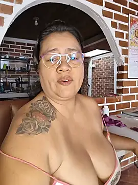 Živý XXX chat NARNYALABELLA