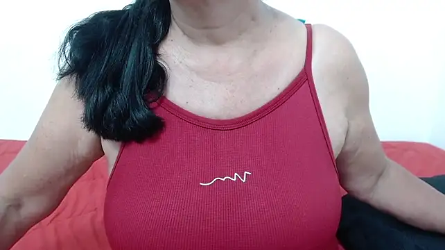 ElizabethMiler Adlı Modelin Canlı XXX Sohbeti
