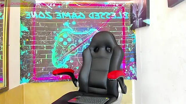 Živý XXX chat Latins_on_fire