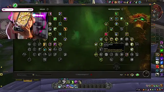 Chat XXX ao vivo de venombabby