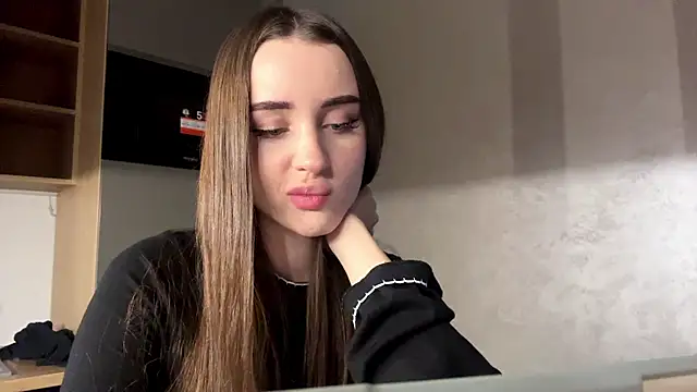 Živý XXX chat dianaluves1