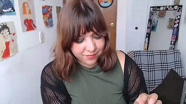 soynanabela28 Chat XXX in diretta
