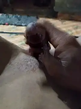 Parjoo1234 Pertunjukan Webcam