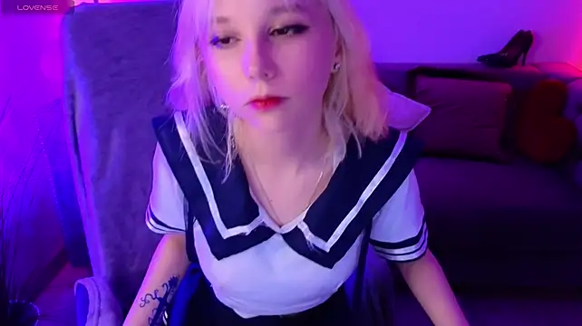 SetsunaRengoku – Naživo XXX chat